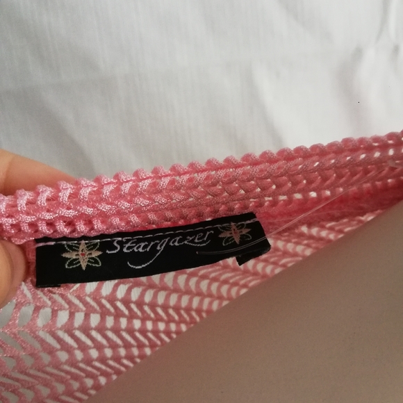 Top pink large - Picture 2 of 3